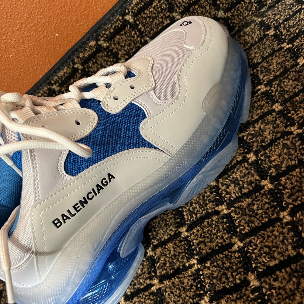Balenciaga